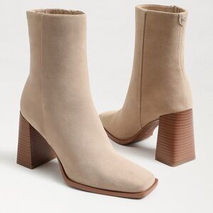 Sam Edelman Ivette Bootie